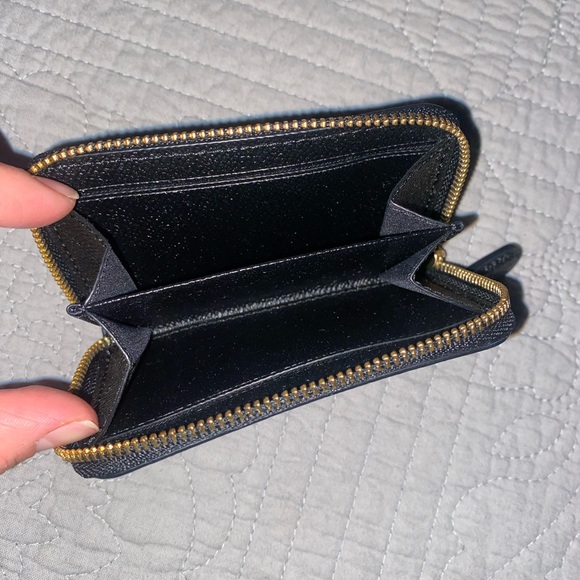 Coach card pouch - Picture 2 of 2